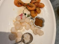 -望乡楼上海菜(日月光店)