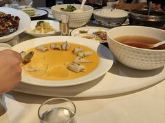 -上海古井假日酒店 · 徽昇楼中餐厅