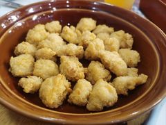 -萨莉亚意式餐厅(河东万达店)