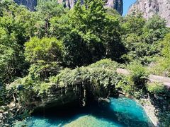 -雁荡山风景名胜区