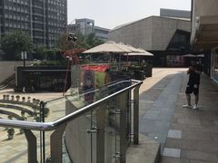 -易生活购物公园