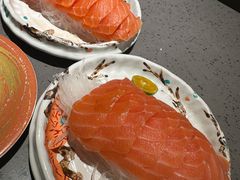 -小乔回转寿司(市府恒隆广场店)