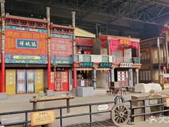 -北京欢乐谷