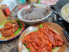 -谭记重庆老火锅(总店)
