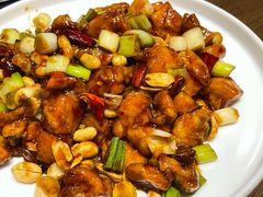 -张大嘴菜馆(庞各庄店)