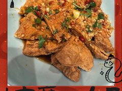 -打酱油·非遗淮扬菜(瘦西湖梅岭店)