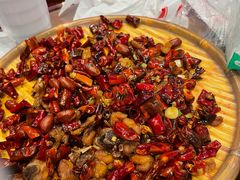 歌乐山辣子鸡-川外川(星海店)