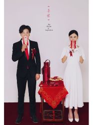 点击看大图 -YISHU一树影像工作室(惠城店)