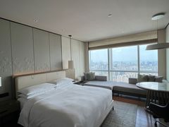 -深圳中洲万豪酒店