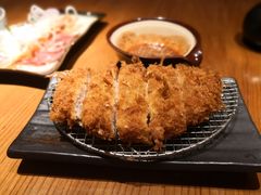 -山杏yama-katsu·吉列炸物