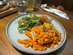-榖屋house of flour(张江首店)