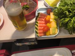 -老马路串串香火锅(北门桥店)
