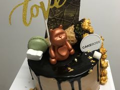 -CAKE BOSS 蛋糕老板(领展购物广场·中关村店)