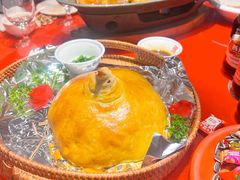 -山西会馆·晋菜·晋商宴·牌匾博物馆(胜利东街店)