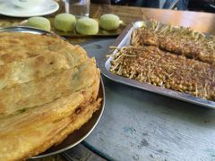 -清真·馬坡二旦烧烤(人生一串拍摄店)