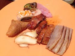 马哥孛罗东方西餐厅-马哥孛罗咖啡厅·Cafe Marco (厦门马哥孛罗东方大酒店)