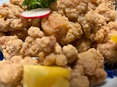闽南炸醋肉-林四喜·闽南传家菜(鼓浪屿店)