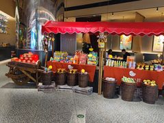 -青年公社烤鸭(熙悦天街店)