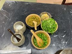 -老桥张羊肉