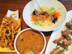 -纪林菜馆·博山菜老字号(八大局店)