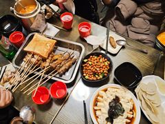 -西单翅酷(西单店)