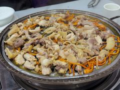 -凯盈阁私房菜·桑拿鸡(绿茵花园店)