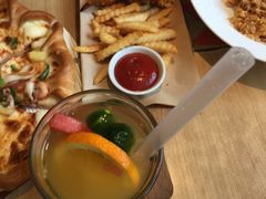 -必胜客(海宁工人路店)