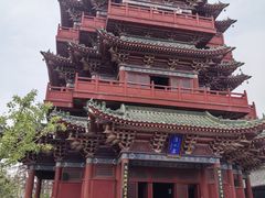 -开封府