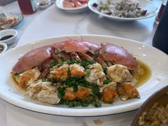 -金海湾海鲜排档(朱家尖店)