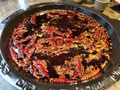 -重庆渝达老火锅(春熙路店)