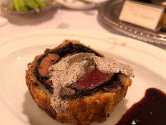 -壳里西餐厅Coquille Seafood Bistro(蒙自路店)