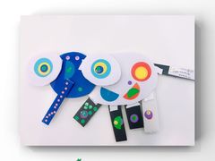 -tomato蕃茄田艺术(新天地中心)