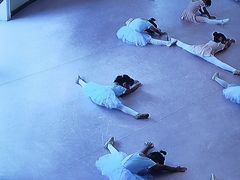 -卡普兰芭蕾舞学校(西固校区)