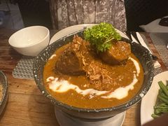 -Phensiri Thai Restaurant
