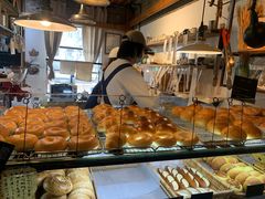 -仙峰天然面包(迎宾路店)