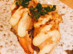 -初居食屋日式料理(万象城购物中心店)