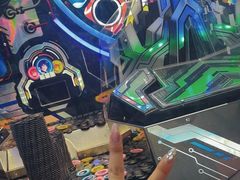-风云再起游乐汇(北京西单西西友谊店)