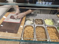 -米陀饭团•紫菜包饭(中华广场店)