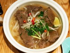 -米纸越南小馆(金鹰世界店)