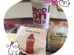 -麦当劳(潮阳店)