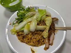 -下环街市熟食中心