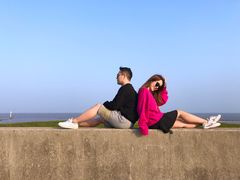 -南汇嘴观海公园