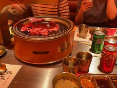 -西塔老太太泥炉烤肉(苏州大悦城店)