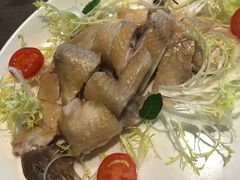 -广州文华东方酒店·江-由辉师傅主理