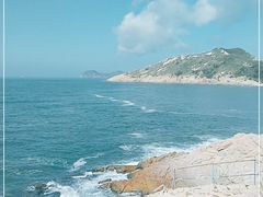 -广东惠东海龟国家级自然保护区