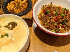 -周麻婆·川式小炒(泉州鲤城超越工业园店)
