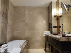 -上海崇明金茂凯悦酒店