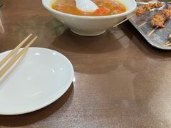 -洁神饭庄·海鲜·青岛菜·30年老字号(五四广场店)