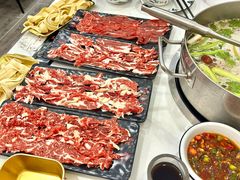 -刘少华贵州小黄牛·鲜牛肉火锅(总店)
