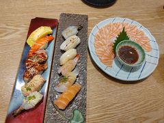 -赤稻·日式料理(禅城店)